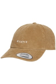 Corduroy Cap