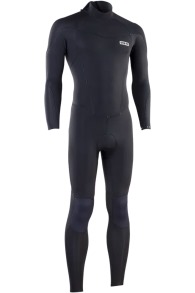 Element 4/3 Backzip 2025 Wetsuit