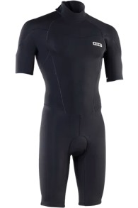 ION - Element 2/2 Shorty SS Backzip 2025 Wetsuit