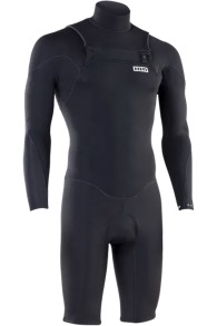 ION - Element 2/2 Shorty LS Frontzip 2025 Wetsuit