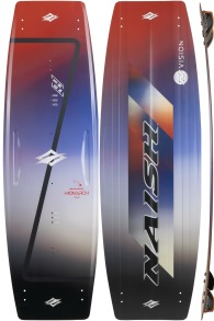 Naish - Monarch Nvision 2025 Kiteboard