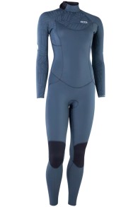 Element 4/3 Backzip Women 2025 Wetsuit