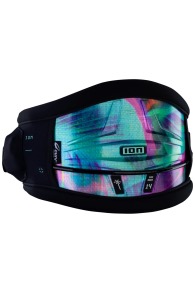 ION - Sol Curv 2025 Trapeze