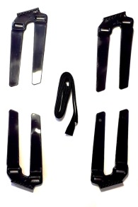 Eleveight - Airgo V3 Stiffeners (PRO)