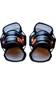 Seago V1 Pads & Straps