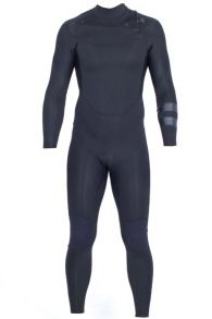 Hurley - AIR 4/3 Frontzip Wetsuit