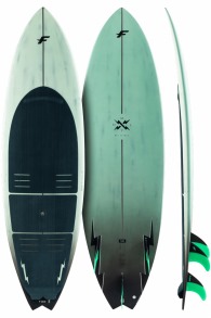 F-One - Mitu Pro Carbon 2025 Surfboard