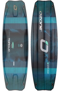 Torque V4 Kiteboard
