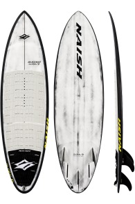 Naish - Global 2025 Surfboard