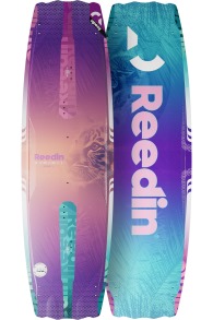 Reedin Kiteboarding - Good Day 2025 Kiteboard