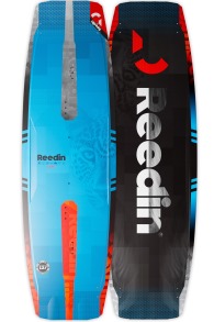 Reedin Kiteboarding - Super E 2025 Kiteboard