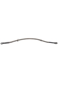 Core Kiteboarding - Sensor 2S Covered SSF Rope