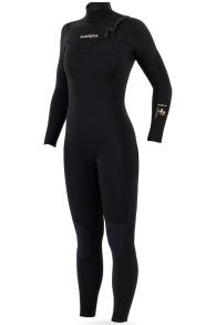 Seafarer 4/3 Frontzip Women 2025 Wetsuit