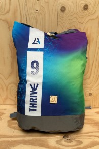 Harlem Kitesurfing - Thrive Kite (2nd)