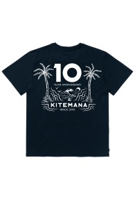 Kitemana - Anniversary Tee