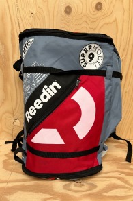 Reedin Kiteboarding - Super Model HTF 2024 Kite (2nd)