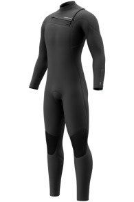 Majestic 4/3 Frontzip 2026 Wetsuit