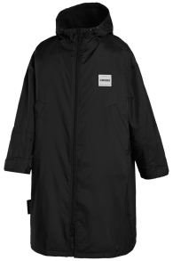 Mystic - Poncho Explore LW