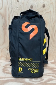 Slingshot - Code NXT V1 Kite (DEMO)