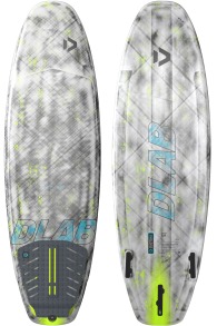 Whip D/LAB 2026 Surfboard