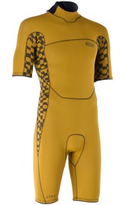 ION - Seek Core 2/2 Shorty SS Backzip 2026 Wetsuit