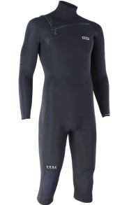ION - Seek Core 4/3 Overknee LS Frontzip 2026 Wetsuit
