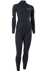 ION - Amaze Core 4/3 Backzip Dames 2026 Wetsuit