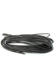 Core Kiteboarding - Sensor 4 Pro Tectanium 2 Backlines 2m