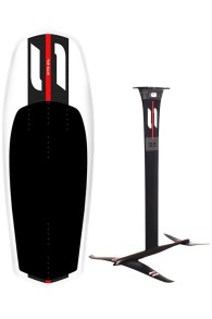 Sabfoil - B21 + Medusa Pro 669 Hydrofoil Set