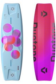 Soleil SLS 2026 Kiteboard