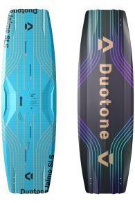 Jaime SLS 2026 Kiteboard