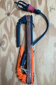 F-One - Linx SK99 2025 Bar (2nd)