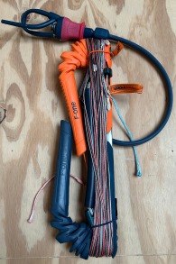 F-One - Linx SK99 2025 Bar (2nd)