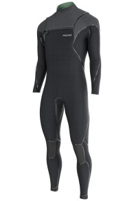 Mercury TR 5/4 Double Frontzip 2026 Wetsuit