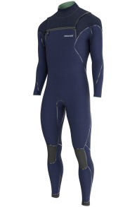 Mercury TR 5/4 Free-X Frontzip 2026 Wetsuit