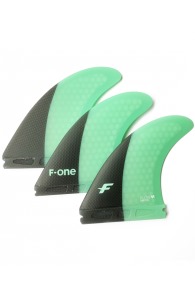 F-One - Flow Carbon Vinnen