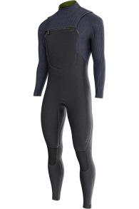 Prolimit - Predator 5/4 Double Frontzip 2025 Wetsuit