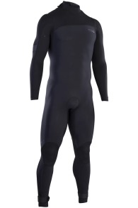 ION - Seek Amp 4/3 Backzip 2025 Wetsuit