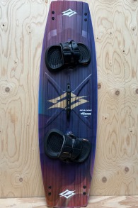 Naish - Alana 2025 Kiteboard (DEMO)