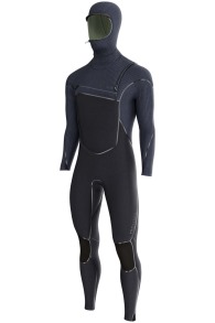 Prolimit - Predator 6/4 Free-X Hooded 2026 Wetsuit