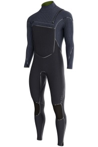 Predator 5/3 Free-X 2026 Wetsuit