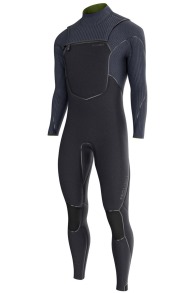Prolimit - Predator 3/2 Double Frontzip 2026 Wetsuit