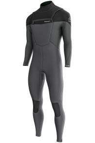 Fusion 3/2 Double Frontzip 2026 Wetsuit