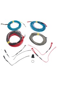 Duotone Kiteboarding - Bar Spare Line Set Click Bar (SS21-SS25)