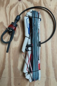 Duotone Kiteboarding - Click Bar 2025 (2nd)