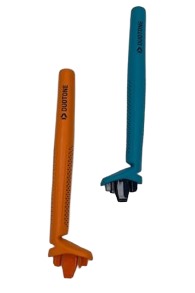 Duotone Kiteboarding - DTK Floater for Trust Bar (pair)