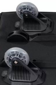 Prolimit - Sliding Wheels for sliding wheelbase (2Pcs)