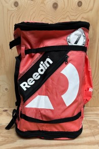 Reedin Kiteboarding - Super Model 2025 Kite (2nd)