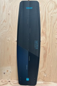 Lieuwe - Falcon Kiteboard (DEMO)