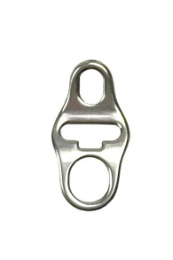 Reedin Kiteboarding - Safety Ring DSX 2,5